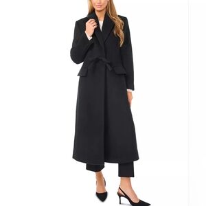 Ted Baker Roisine Wool Coat Forest River Color(dark Green) Uk Size,5 US 12(XL)